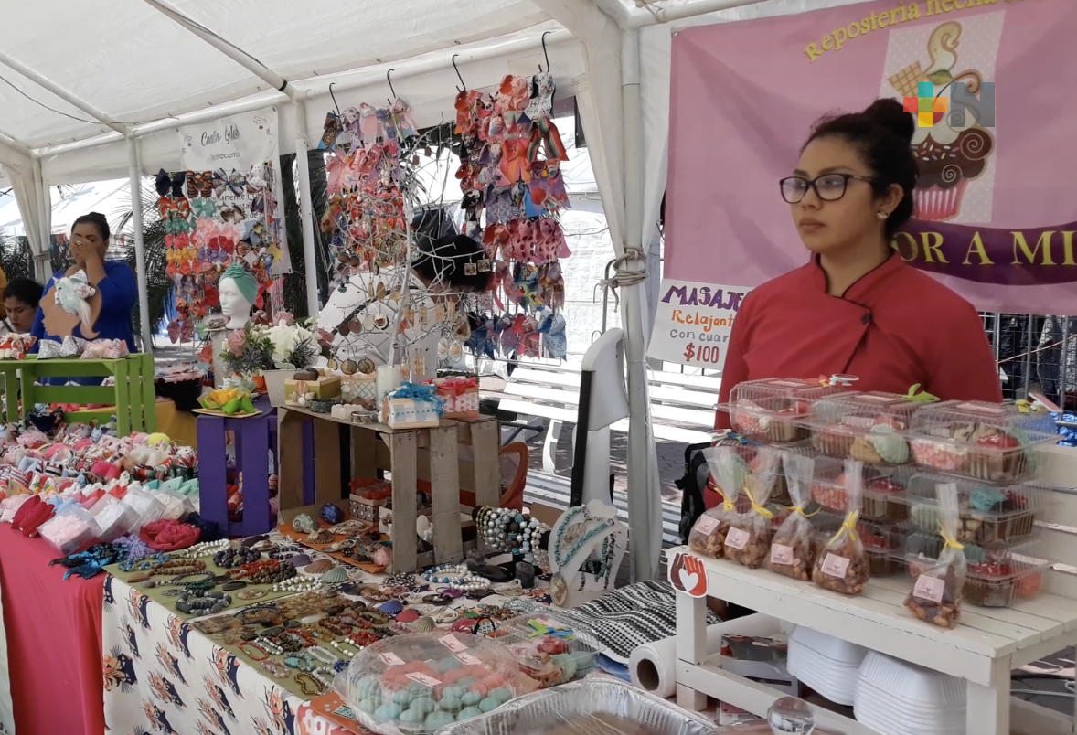 Alistan segunda «Expo Promover Tuxpan 2023»